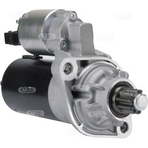 Startmotor 12V Hc-cargo 114174 HC-Cargo