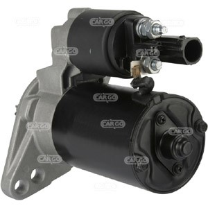 Startmotor 12V Hc-cargo 114175 HC-Cargo
