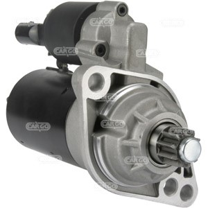 Startmotor 12V Hc-cargo 114175 HC-Cargo
