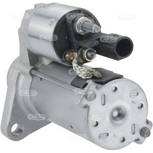 Startmotor 12V Hc-cargo 114176 HC-Cargo
