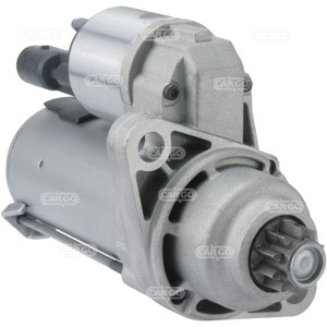 Startmotor 12V Hc-cargo 114176 HC-Cargo