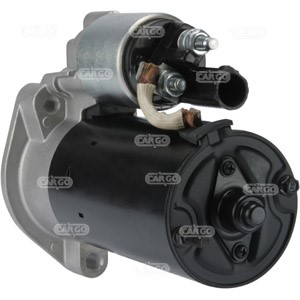 Startmotor 12V Hc-cargo 114177 HC-Cargo