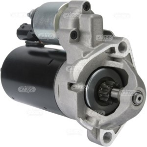Startmotor 12V Hc-cargo 114177 HC-Cargo