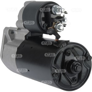 Startmotor 12V Hc-cargo 114178 HC-Cargo