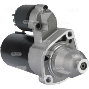 Startmotor 12V Hc-cargo 114178 HC-Cargo