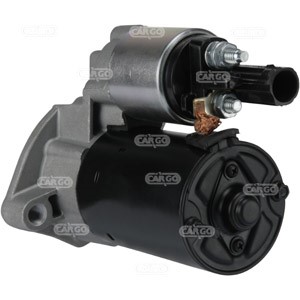 Startmotor 12V Hc-cargo 114179 HC-Cargo