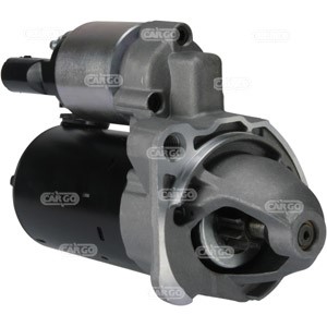 Startmotor 12V Hc-cargo 114179 HC-Cargo
