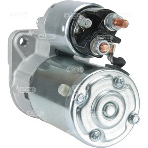 Startmotor 12V Hc-cargo 114180 HC-Cargo
