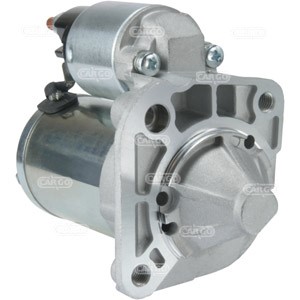 Startmotor 12V Hc-cargo 114180 HC-Cargo