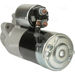 Startmotor 12V Hc-cargo 114183 HC-Cargo