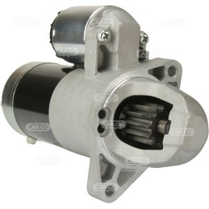 Startmotor 12V Hc-cargo 114183 HC-Cargo