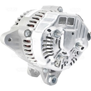 Generator 14V 90A Hc-cargo 114186 HC-Cargo
