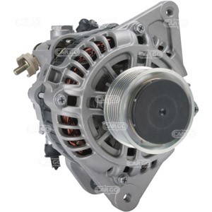 Generator 14V 105A Hc-cargo 114187 HC-Cargo