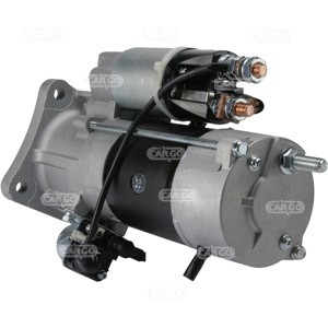 Startmotor 24V Hc-cargo 114193 HC-Cargo