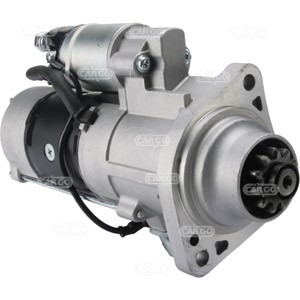 Startmotor 24V Hc-cargo 114193 HC-Cargo
