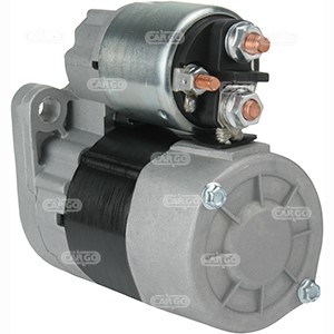 Startmotor 12V Hc-cargo 114199 HC-Cargo