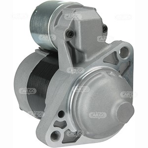 Startmotor 12V Hc-cargo 114199 HC-Cargo