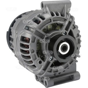 Generator 14V 100A Hc-cargo 114200 HC-Cargo