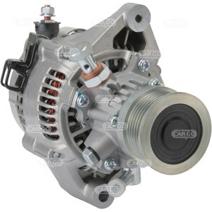 Generator 14V 100A Hc-cargo 114201 HC-Cargo