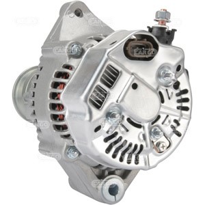 Generator 14V 100A Hc-cargo 114201 HC-Cargo