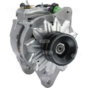 Generator 14V 60A Hc-cargo 114203 HC-Cargo