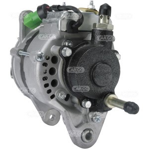 Generator 14V 60A Hc-cargo 114203 HC-Cargo Generator 14V 60A Hc-cargo 114203 HC-Cargo