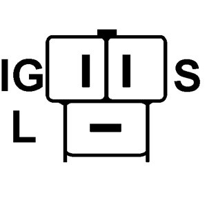 Generator 14V 60A Hc-cargo 114203 HC-Cargo Generator 14V 60A Hc-cargo 114203 HC-Cargo