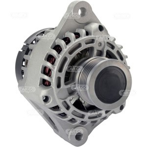 Generator 14V 120A Hc-cargo 114204 HC-Cargo