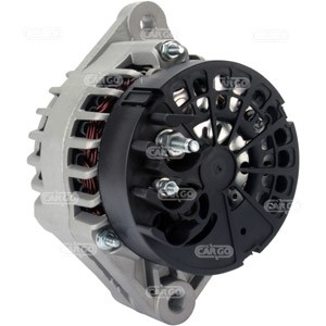 Generator 14V 120A Hc-cargo 114204 HC-Cargo