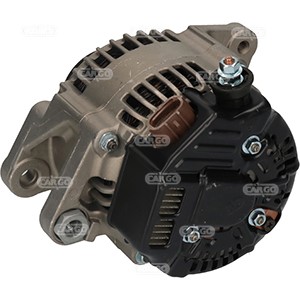 Generator 14V 90A Hc-cargo 114206 HC-Cargo
