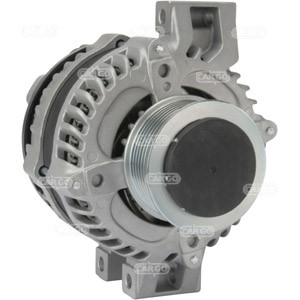 Generator 14V 120A Hc-cargo 114208 HC-Cargo