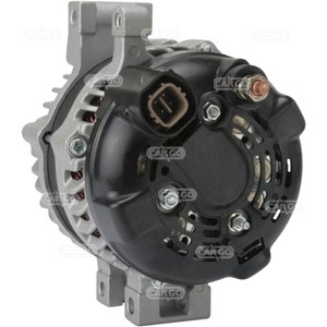 Generator 14V 120A Hc-cargo 114208 HC-Cargo