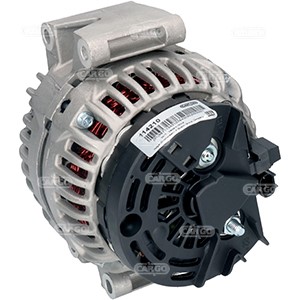 Generator 14V 120A Hc-cargo 114210 HC-Cargo