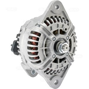 Generator 28V 110A Hc-cargo 114212 HC-Cargo