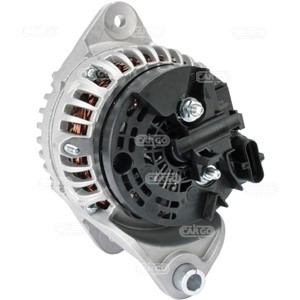 Generator 28V 110A Hc-cargo 114212 HC-Cargo