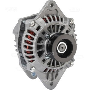 Generator 14V 80A Hc-cargo 114214 HC-Cargo