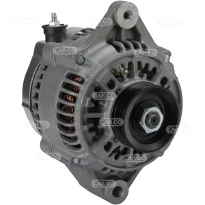 Generator 14V 75A Hc-cargo 114215 HC-Cargo