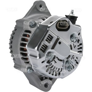 Generator 14V 75A Hc-cargo 114215 HC-Cargo