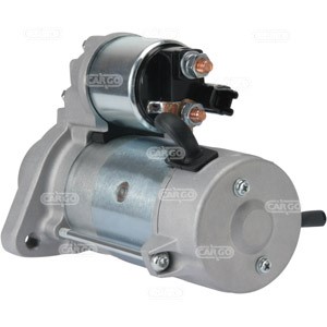 Startmotor 12V Hc-cargo 114216 HC-Cargo