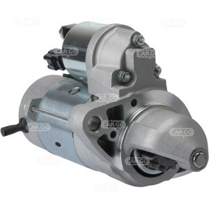Startmotor 12V Hc-cargo 114216 HC-Cargo