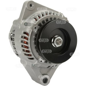 Generator 14V 120A Hc-cargo 114227 HC-Cargo