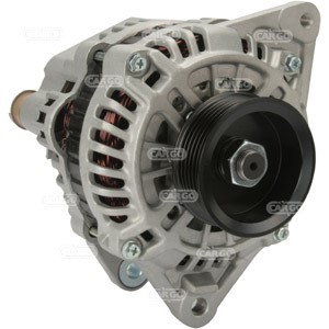 Generator 14V 120A Hc-cargo 114229 HC-Cargo