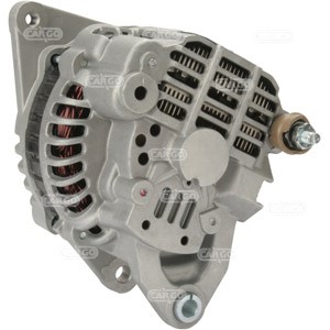 Generator 14V 120A Hc-cargo 114229 HC-Cargo
