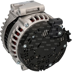 Generator 14V 220A Hc-cargo 114230 HC-Cargo