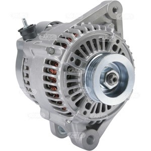 Generator 14V 90A Hc-cargo 114231 HC-Cargo