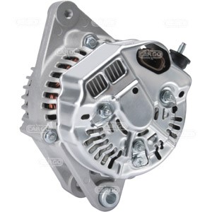 Generator 14V 90A Hc-cargo 114231 HC-Cargo