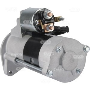 Startmotor 12V Hc-cargo 114232 HC-Cargo