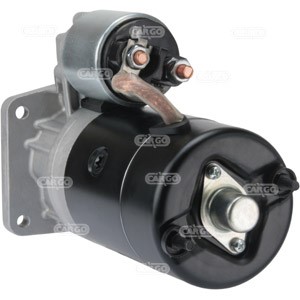 Startmotor 12V Hc-cargo 114233 HC-Cargo