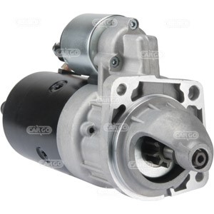 Startmotor 12V Hc-cargo 114233 HC-Cargo