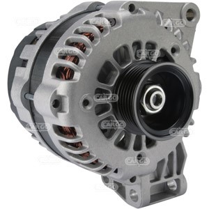 Generator 14V 120A Hc-cargo 114235 HC-Cargo